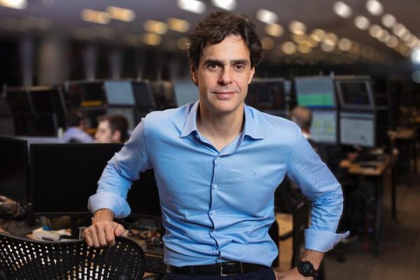 A História de Guilherme Benchimol e da XP Investimentos.